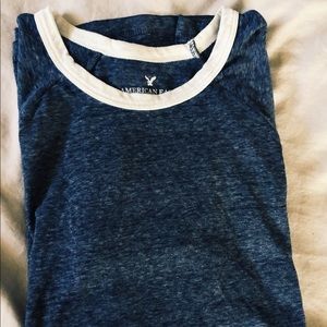 - American Eagle Shirt